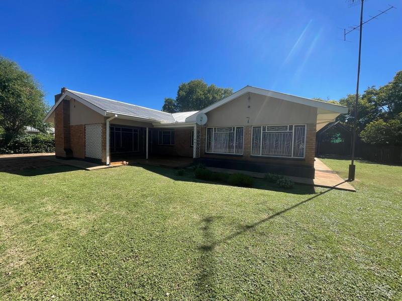 To Let 10 Bedroom Property for Rent in Bult West North West